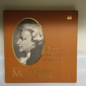 Time life records box sets